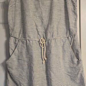GAP Woman's summer casual dress